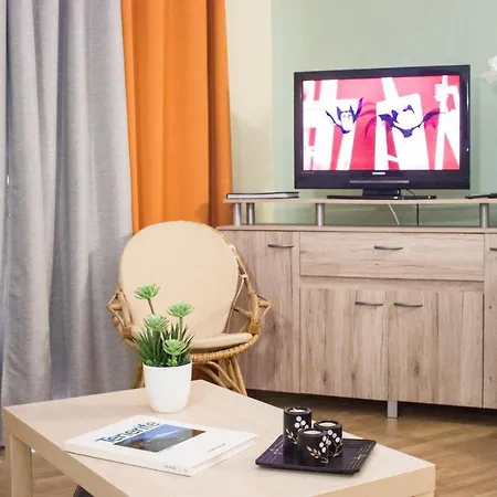 شقة Bucarest إيكود ذي لوس فينوس